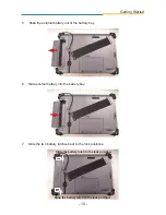 Preview for 33 page of Arbor Technology Gladius G1050 Series User Manual