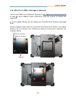 Preview for 55 page of Arbor Technology Gladius G1050 Series User Manual