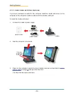 Preview for 66 page of Arbor Technology Gladius G1050 Series User Manual