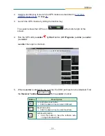 Preview for 91 page of Arbor Technology Gladius G1050 Series User Manual