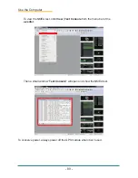 Preview for 94 page of Arbor Technology Gladius G1050 Series User Manual