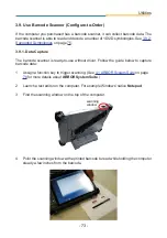 Предварительный просмотр 87 страницы Arbor Technology Gladius G1052C User Manual