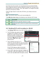 Preview for 43 page of Arbor Technology GT-500 User Manual