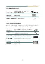 Preview for 15 page of Arbor Technology IEC-3350 User Manual