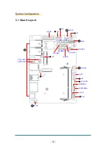 Preview for 22 page of Arbor Technology IEC-3350 User Manual