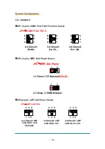 Preview for 24 page of Arbor Technology IEC-3350 User Manual