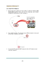 Preview for 38 page of Arbor Technology IEC-3350 User Manual