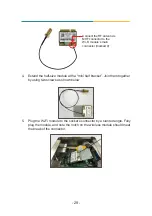 Preview for 39 page of Arbor Technology IEC-3350 User Manual