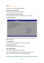 Preview for 60 page of Arbor Technology IEC-3350 User Manual