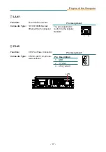 Preview for 27 page of Arbor Technology IEC-3900 User Manual