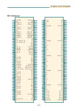 Preview for 31 page of Arbor Technology IEC-3900 User Manual