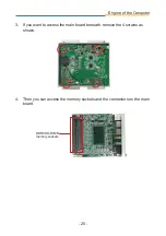 Preview for 35 page of Arbor Technology IEC-3900 User Manual