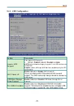 Preview for 49 page of Arbor Technology IEC-3900 User Manual