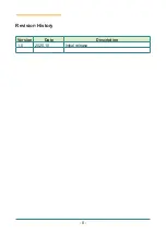 Preview for 2 page of Arbor Technology IEC-3902 User Manual