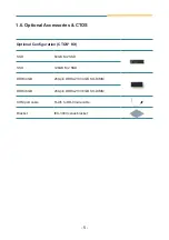 Preview for 15 page of Arbor Technology IEC-3902 User Manual