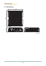 Preview for 18 page of Arbor Technology IEC-3902 User Manual