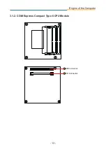 Preview for 23 page of Arbor Technology IEC-3902 User Manual