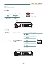 Preview for 25 page of Arbor Technology IEC-3902 User Manual