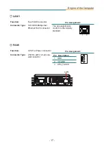 Preview for 27 page of Arbor Technology IEC-3902 User Manual