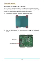 Preview for 34 page of Arbor Technology IEC-3902 User Manual