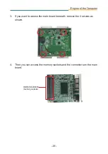 Preview for 35 page of Arbor Technology IEC-3902 User Manual