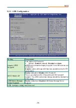 Preview for 49 page of Arbor Technology IEC-3902 User Manual