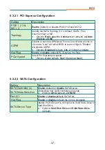 Preview for 57 page of Arbor Technology IEC-3902 User Manual