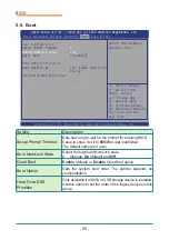 Preview for 60 page of Arbor Technology IEC-3902 User Manual