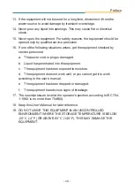 Preview for 9 page of Arbor Technology IOT-500 User Manual