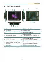 Preview for 17 page of Arbor Technology IOT-500 User Manual