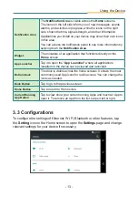 Preview for 27 page of Arbor Technology IOT-500 User Manual