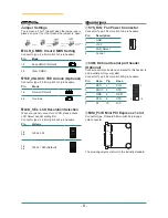 Предварительный просмотр 8 страницы Arbor Technology ITX-i230D Quick Installation Manual