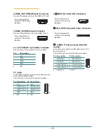 Предварительный просмотр 10 страницы Arbor Technology ITX-i230D Quick Installation Manual