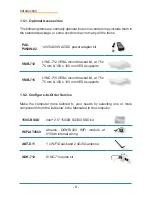 Preview for 16 page of Arbor Technology LYNC-712-4200G4 Series User Manual