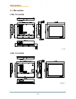 Preview for 18 page of Arbor Technology LYNC-712-4200G4 Series User Manual