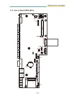 Preview for 25 page of Arbor Technology LYNC-712-4200G4 Series User Manual