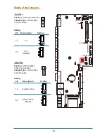 Preview for 28 page of Arbor Technology LYNC-712-4200G4 Series User Manual