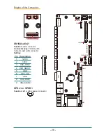 Preview for 36 page of Arbor Technology LYNC-712-4200G4 Series User Manual