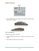 Preview for 44 page of Arbor Technology LYNC-712-4200G4 Series User Manual