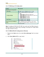 Preview for 52 page of Arbor Technology LYNC-712-4200G4 Series User Manual