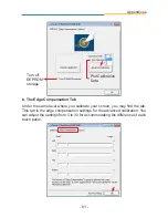 Preview for 71 page of Arbor Technology LYNC-712-4200G4 Series User Manual