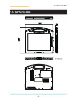 Preview for 16 page of Arbor Technology M1255 User Manual