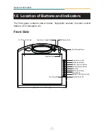 Preview for 17 page of Arbor Technology M1255 User Manual