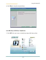 Preview for 40 page of Arbor Technology M1255 User Manual