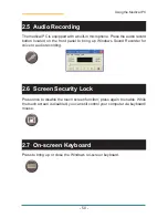 Preview for 60 page of Arbor Technology M1255 User Manual