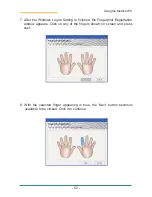 Preview for 62 page of Arbor Technology M1255 User Manual