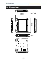 Preview for 19 page of Arbor Technology M1526 User Manual