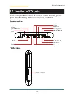 Preview for 22 page of Arbor Technology M1526 User Manual