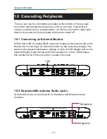 Preview for 23 page of Arbor Technology M1526 User Manual