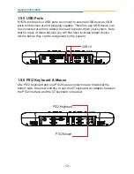 Preview for 25 page of Arbor Technology M1526 User Manual